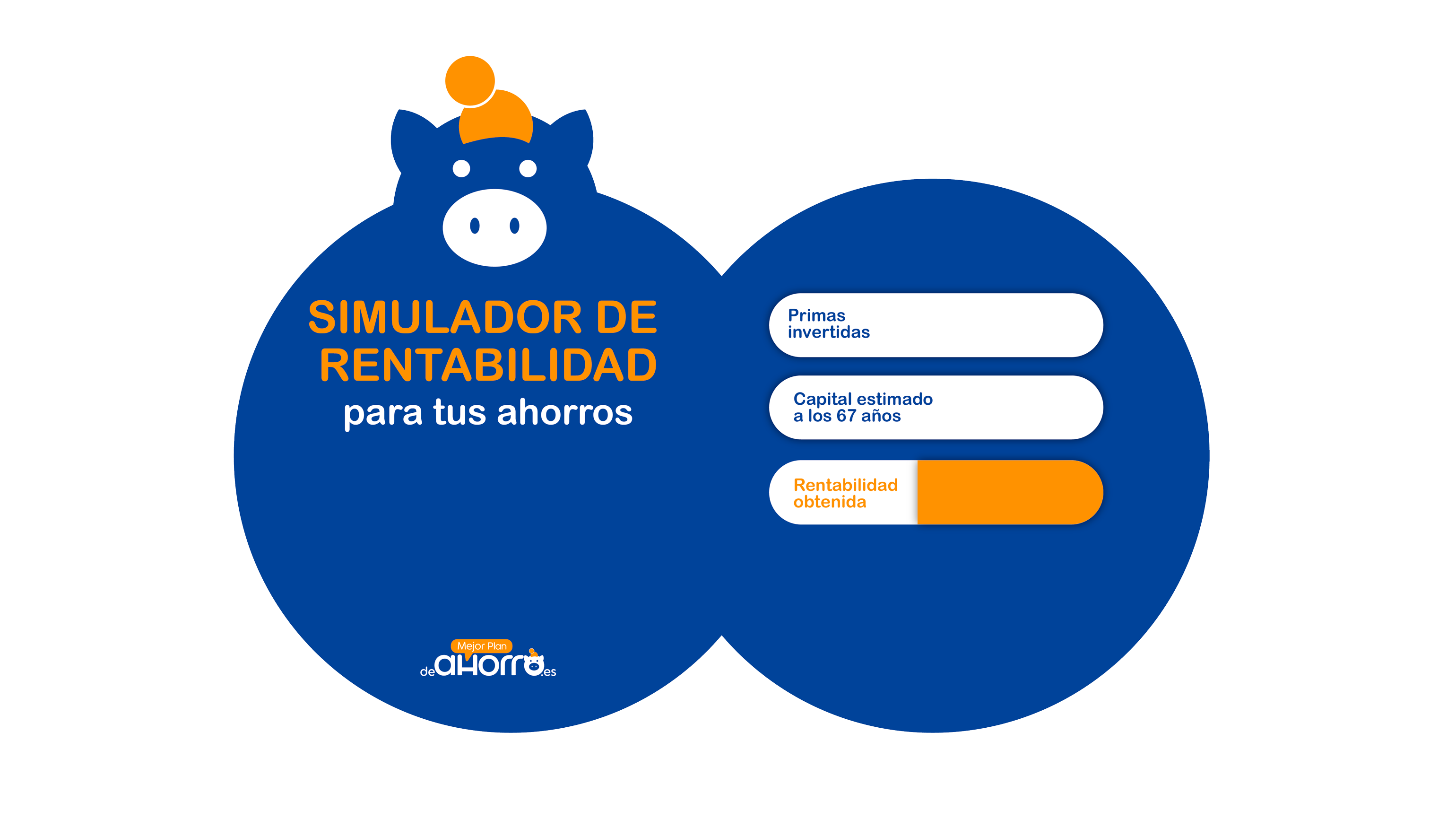 Rentabilidad para tus ahorros