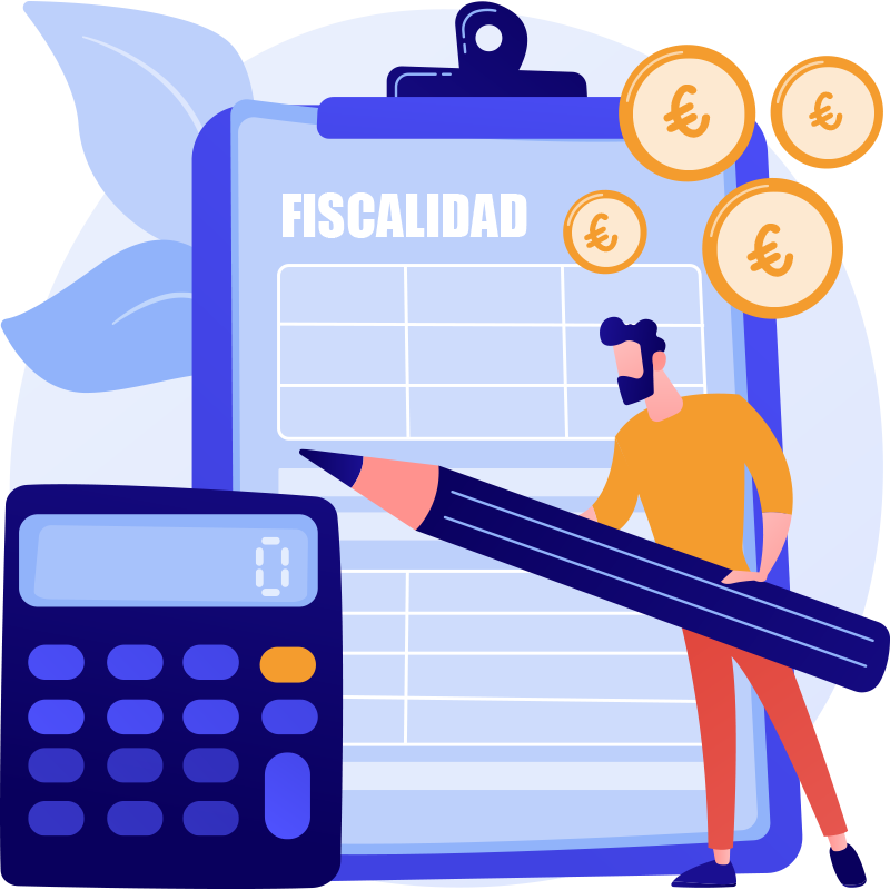 Fiscalidad
